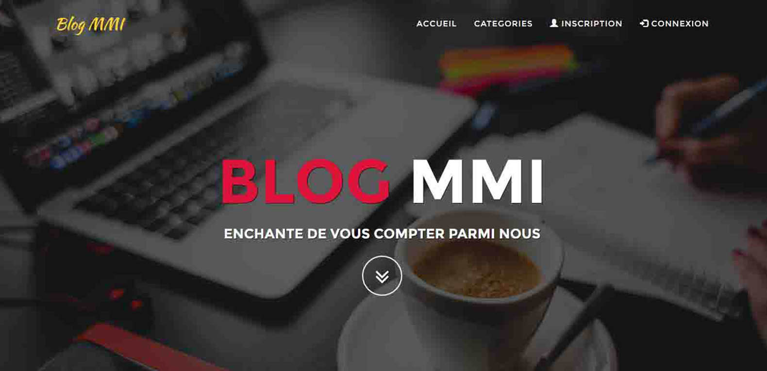 Blog mmi