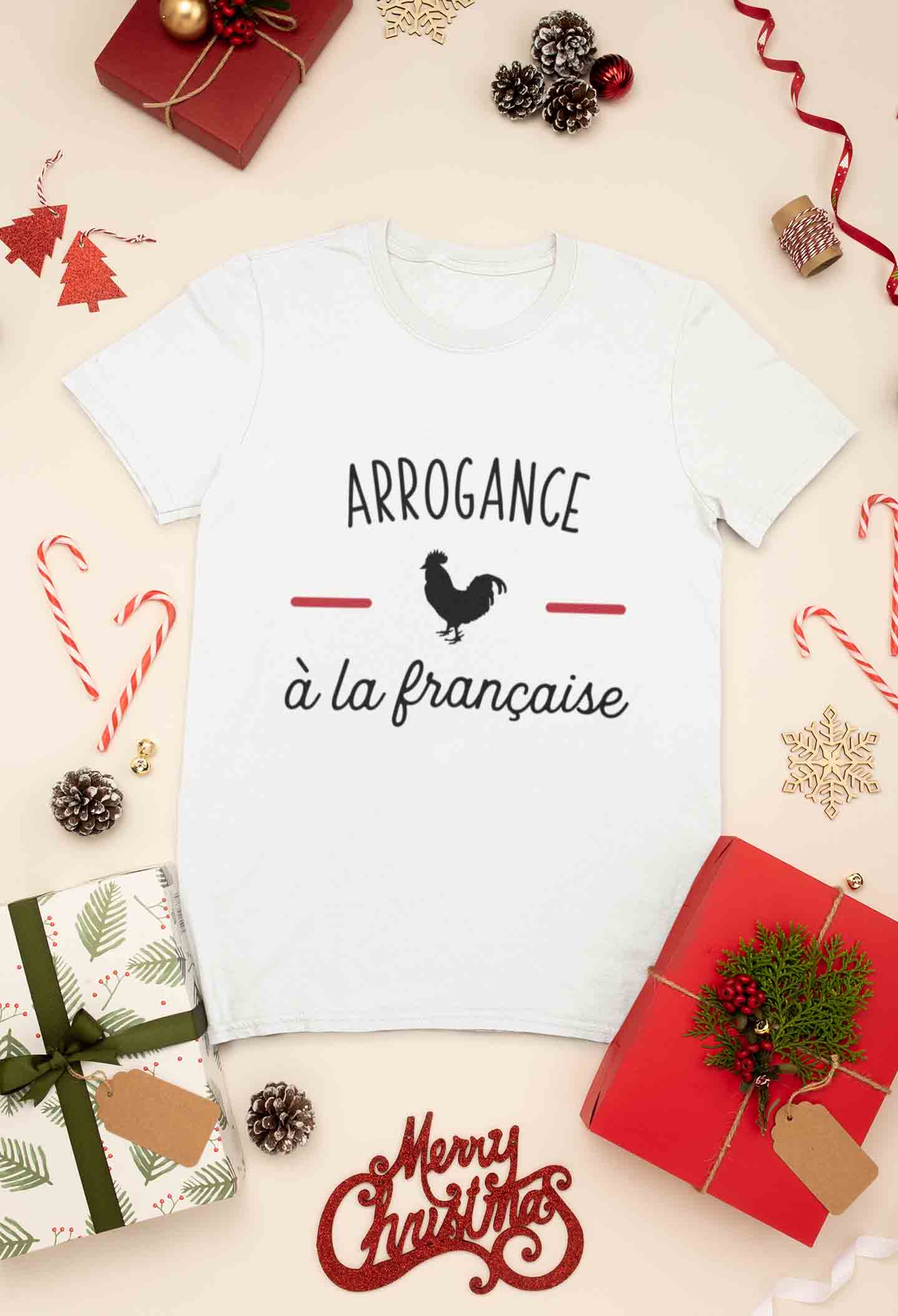 Mockup de mannequins portant les vêtements de la marque INSHINYTEE